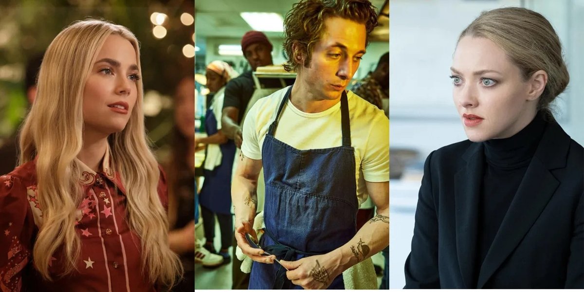 Hulu Original Romance Series to Stream for Your Next Great Love Story