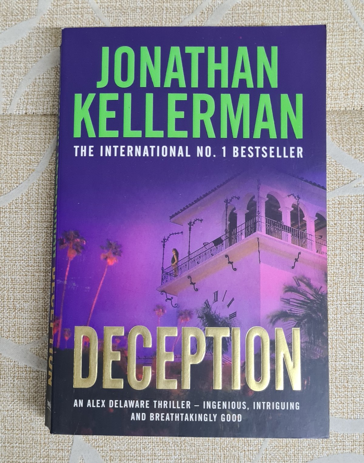 Series Exploring Secrets and Deception Reveals Hidden Truths